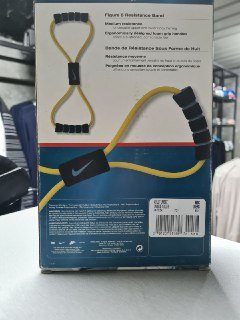 NIKE figure 8 resistance band נייקי גומי מתח אימון